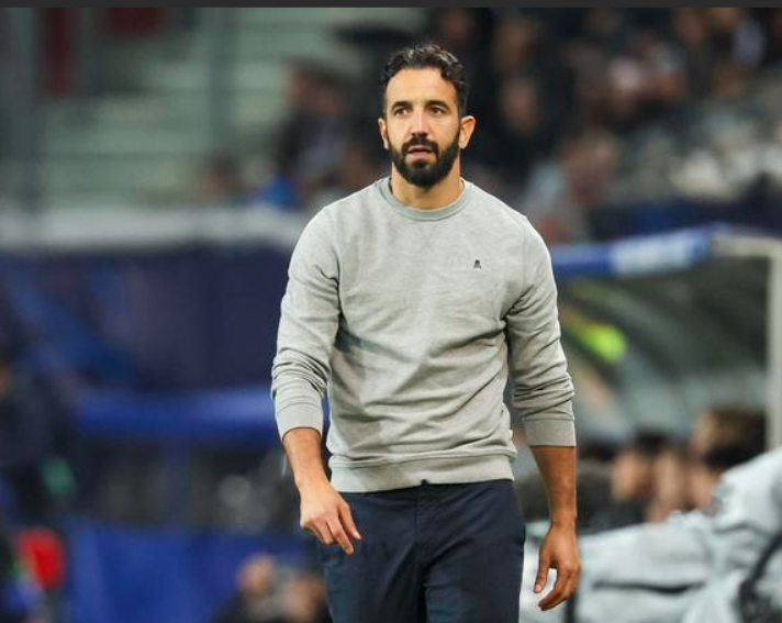 费迪南德评阿莫林：曼联执教如履薄冰，战术微调存隐忧