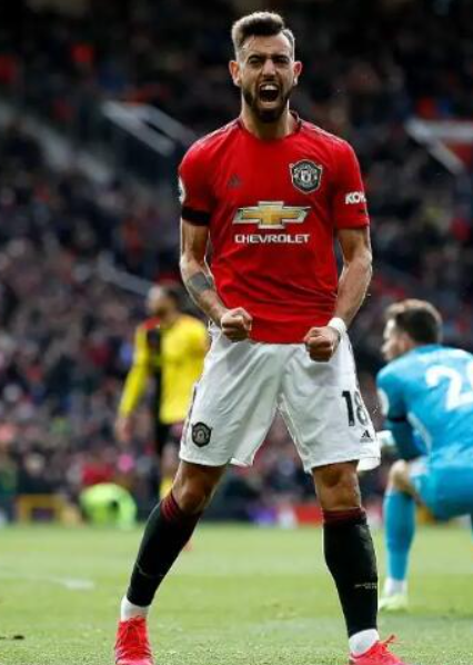 布鲁诺 - 费尔南德斯：<a href='/news/tag/267.html' style='color: blue;'>英超</a>创造力领跑者，五大联赛亦居前