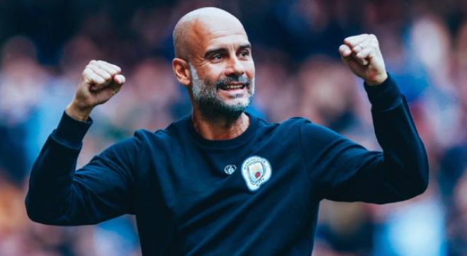 曼城欧冠失利后，瓜迪奥拉谈球队用人与战术考量