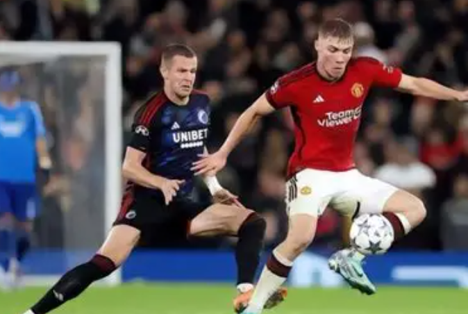 意甲赛场:霍伊伦闪耀,<a href='/news/tag/333.html' style='color: blue;'>曼联</a>旧将集体状态上扬