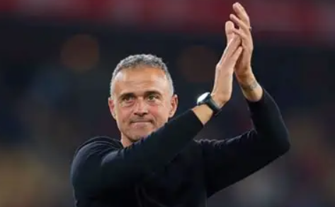 2025年度IFFHS男足俱乐部教练排名揭晓：恩里克荣膺最佳