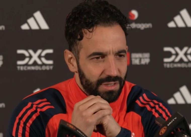 战术分歧下的权力博弈：阿莫林曼联下课幕后剖析