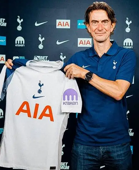 卡拉格评热刺与弗兰克：双方适配性存疑