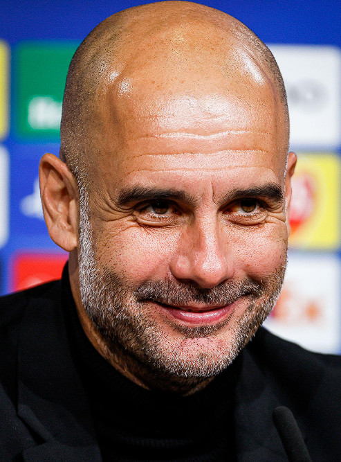 瓜迪奥拉未来存疑，曼城从容应对潜在变动