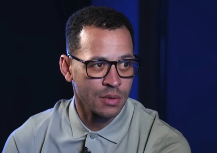 罗塞尼尔盛赞加纳乔：潜力新星展现稳定特质与坚韧性格