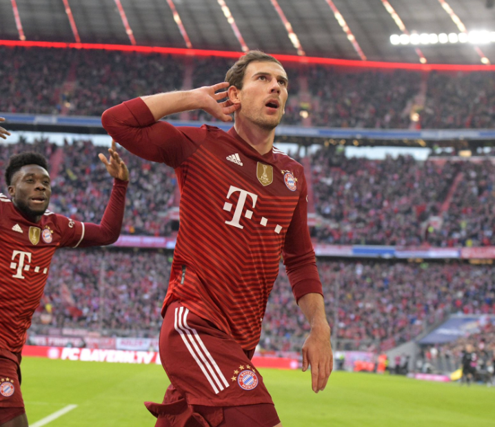 纳格尔斯曼与格雷茨卡：从隔阂到和解，重铸德国战车新篇章