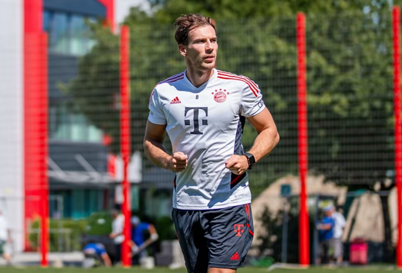 纳格尔斯曼与格雷茨卡：从隔阂到和解，重铸德国战车新篇章